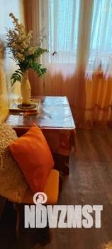 1-к квартира, посуточно, 47м2, 11/17 этаж
