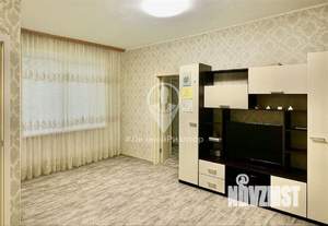 2-к квартира, на длительный срок, 42м2, 1/4 этаж