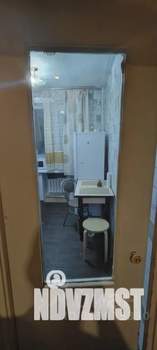 1-к квартира, посуточно, 31м2, 1/5 этаж