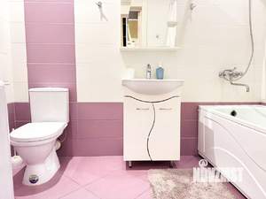 1-к квартира, посуточно, 48м2, 1/1 этаж