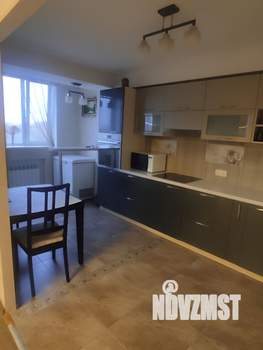 2-к квартира, на длительный срок, 60м2, 5/8 этаж