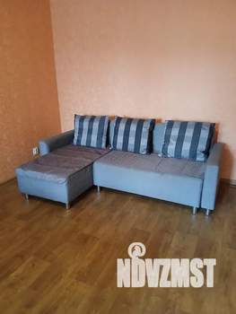 1-к квартира, посуточно, 60м2, 3/10 этаж