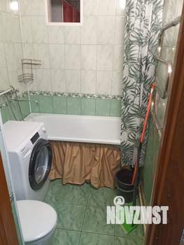 1-к квартира, на длительный срок, 35м2, 3/5 этаж