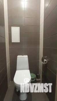 2-к квартира, посуточно, 49м2, 1/1 этаж