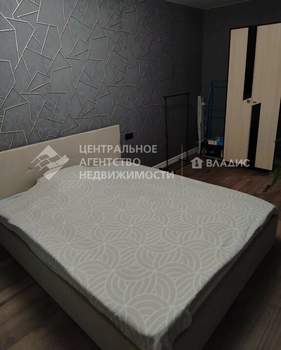 1-к квартира, на длительный срок, 50м2, 13/25 этаж