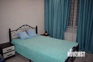 1-к квартира, посуточно, 45м2, 15/15 этаж