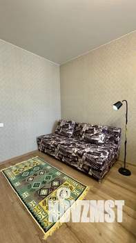 1-к квартира, посуточно, 49м2, 7/15 этаж