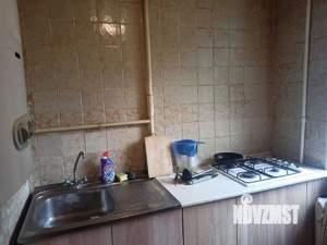 1-к квартира, на длительный срок, 32м2, 4/5 этаж