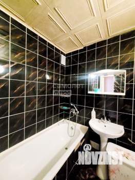 3-к квартира, на длительный срок, 47м2, 3/4 этаж