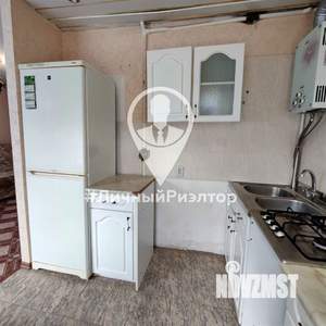 2-к квартира, на длительный срок, 44м2, 2/5 этаж
