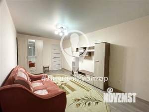 1-к квартира, на длительный срок, 38м2, 20/23 этаж