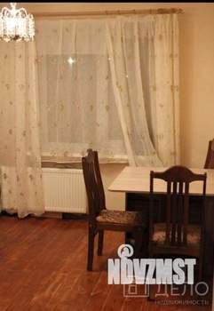1-к квартира, на длительный срок, 47м2, 1/10 этаж