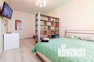 1-к квартира, посуточно, 38м2, 14/15 этаж