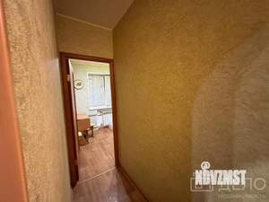 1-к квартира, на длительный срок, 31м2, 1/5 этаж