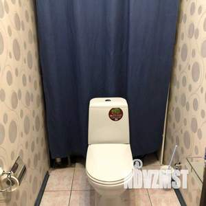 1-к квартира, посуточно, 52м2, 1/1 этаж