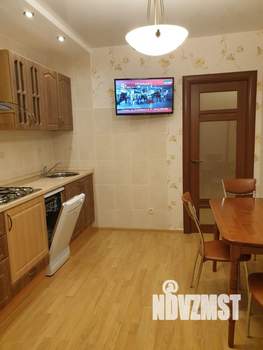 1-к квартира, на длительный срок, 47м2, 9/11 этаж