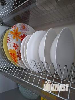 1-к квартира, посуточно, 34м2, 13/19 этаж