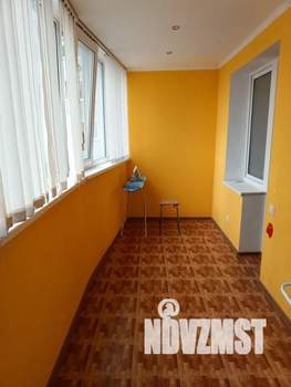 1-к квартира, посуточно, 50м2, 7/10 этаж