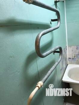 1-к квартира, на длительный срок, 32м2, 3/5 этаж