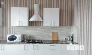 3-к квартира, посуточно, 100м2, 1/1 этаж