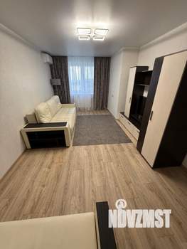 1-к квартира, на длительный срок, 39м2, 16/16 этаж