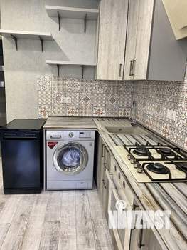 1-к квартира, на длительный срок, 38м2, 5/15 этаж