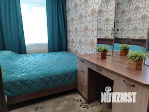 3-к квартира, посуточно, 85м2, 1/5 этаж