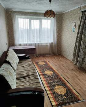 2-к квартира, на длительный срок, 53м2, 9/9 этаж