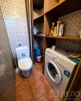 1-к квартира, на длительный срок, 32м2, 7/9 этаж