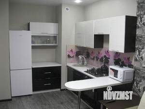 1-к квартира, на длительный срок, 48м2, 2/25 этаж