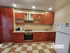 1-к квартира, на длительный срок, 45м2, 6/15 этаж