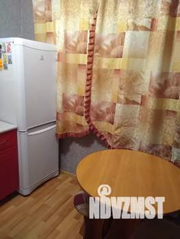 1-к квартира, посуточно, 35м2, 1/4 этаж