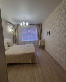 2-к квартира, на длительный срок, 67м2, 5/6 этаж