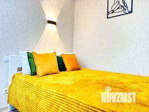 3-к квартира, посуточно, 65м2, 1/1 этаж