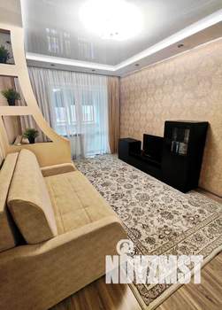 2-к квартира, посуточно, 60м2, 6/6 этаж