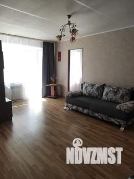 2-к квартира, посуточно, 45м2, 3/4 этаж