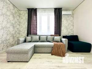 2-к квартира, посуточно, 65м2, 22/25 этаж