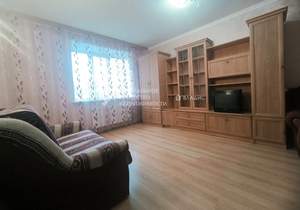 1-к квартира, на длительный срок, 40м2, 2/10 этаж