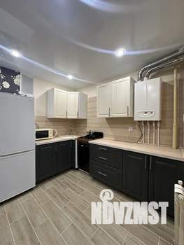 2-к квартира, посуточно, 65м2, 19/25 этаж