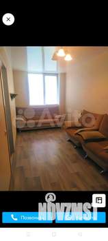 1-к квартира, на длительный срок, 27м2, 23/25 этаж