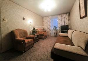 2-к квартира, на длительный срок, 50м2, 8/9 этаж