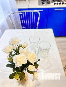 2-к квартира, посуточно, 65м2, 1/1 этаж