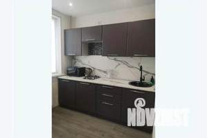 1-к квартира, посуточно, 40м2, 16/25 этаж