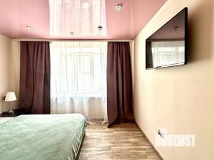 2-к квартира, посуточно, 45м2, 1/1 этаж