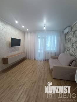 1-к квартира, на длительный срок, 44м2, 8/25 этаж