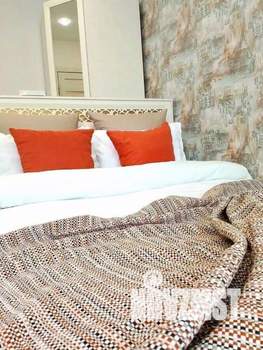 1-к квартира, посуточно, 29м2, 1/1 этаж