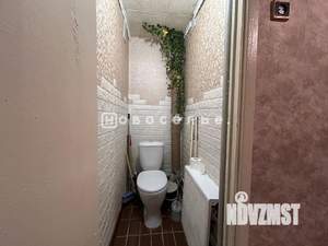 1-к квартира, на длительный срок, 33м2, 1/9 этаж