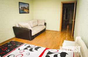 2-к квартира, посуточно, 67м2, 2/5 этаж