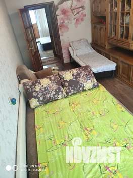 2-к квартира, посуточно, 58м2, 4/5 этаж