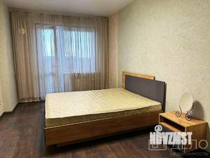 1-к квартира, на длительный срок, 50м2, 24/25 этаж